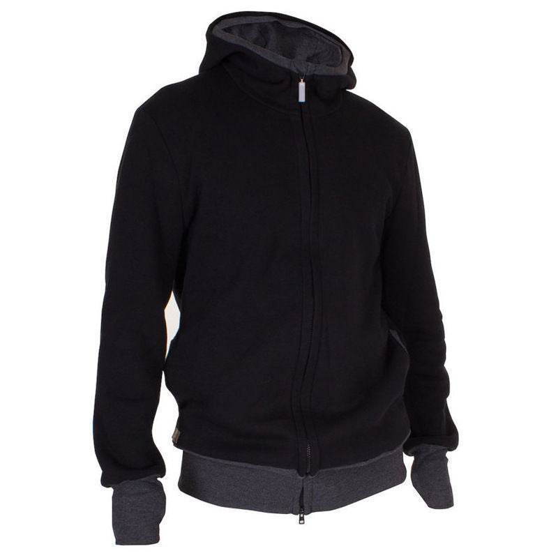 Dad´s kangaroo Pullover-trend with care - Pasha