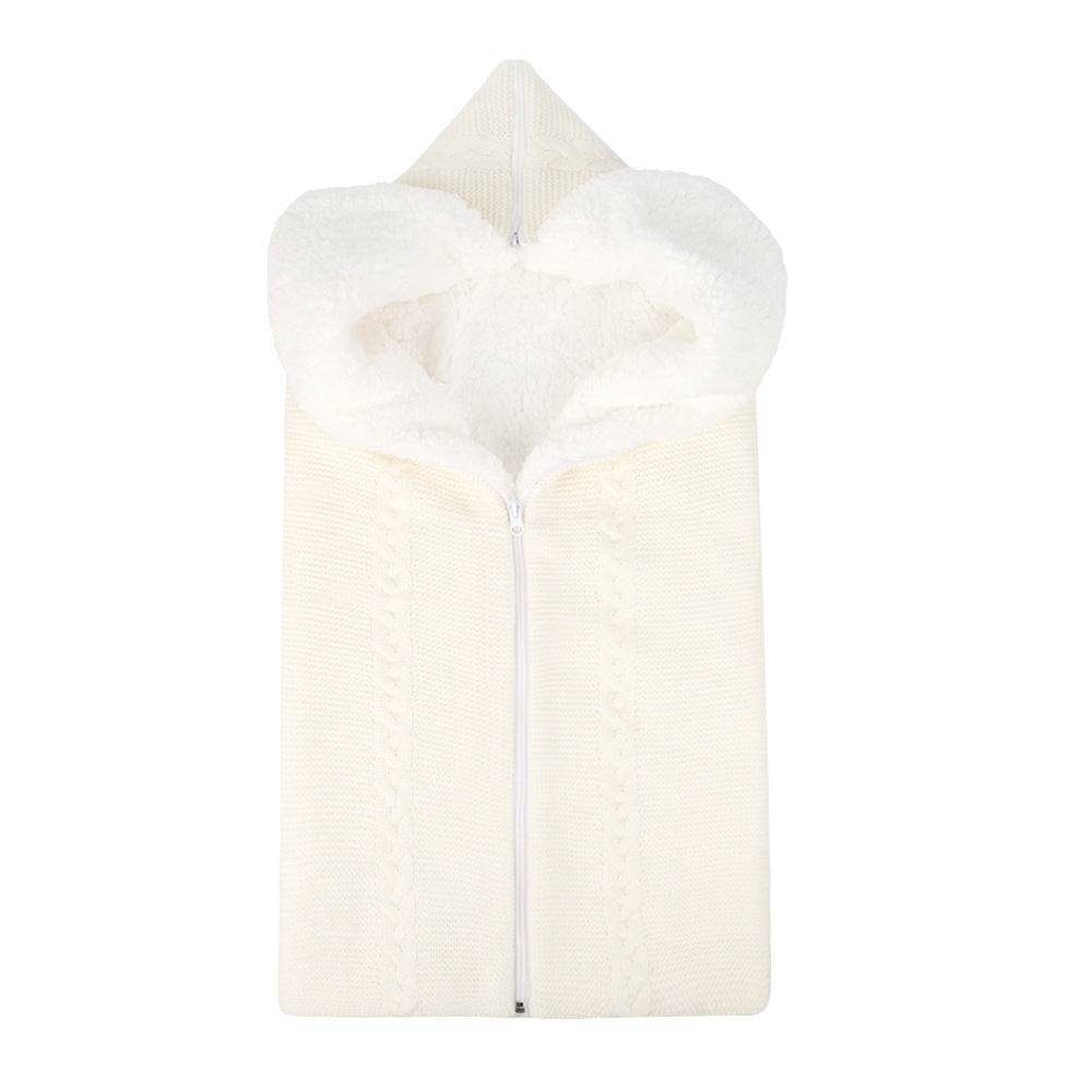 Multifunctional Baby Sleeping Bag – Warm and Comfortable for Your Child - Pasha