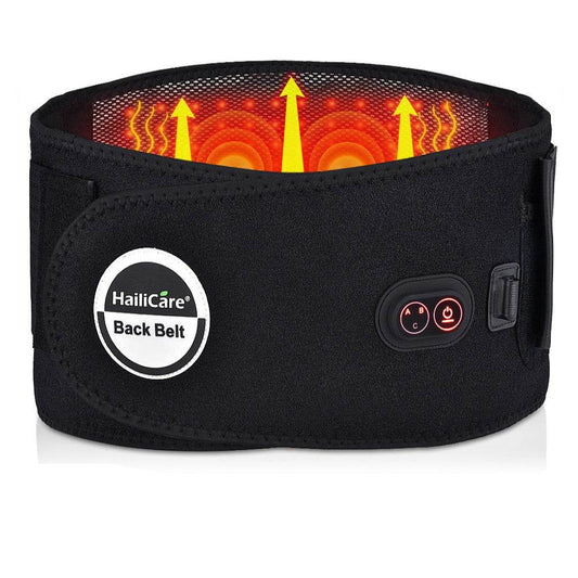Hailicare Red Light Heated Belt - Pasha