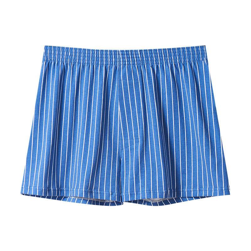 Men´s Cotton Underwear-plus size - Pasha