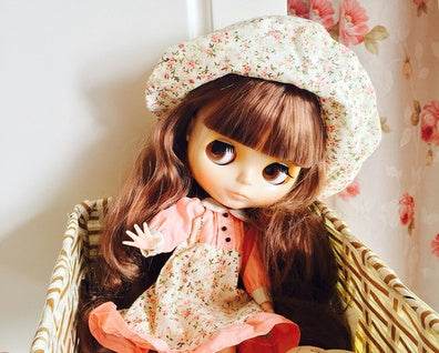 Jointed Dolls-High Quality Dolls for Creative Kids - Pasha