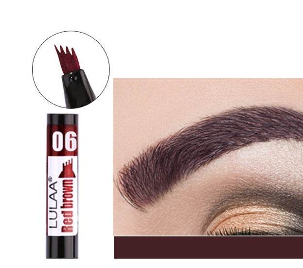 Matt Liquid Eyebrow Liner - Pasha