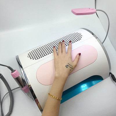 Multi-function Nail Cleaner - Pasha