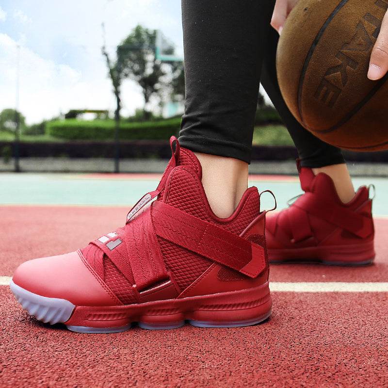 Men's Premium Basketball Shoes – Performance & Style - Pasha