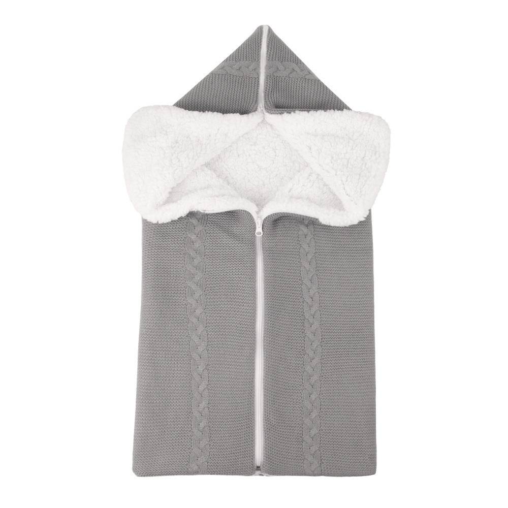 Multifunctional Baby Sleeping Bag – Warm and Comfortable for Your Child - Pasha