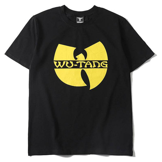 Men´s T-Shirt-Wu-Tang Clan - Pasha