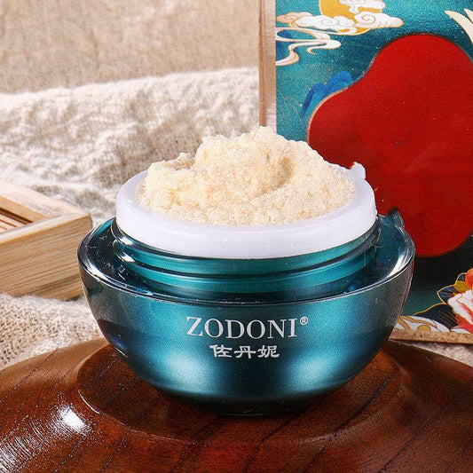 Zodani Pearl Lady Cream - Pasha