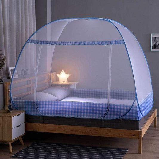 Installation-Free Mosquito Net - Pasha