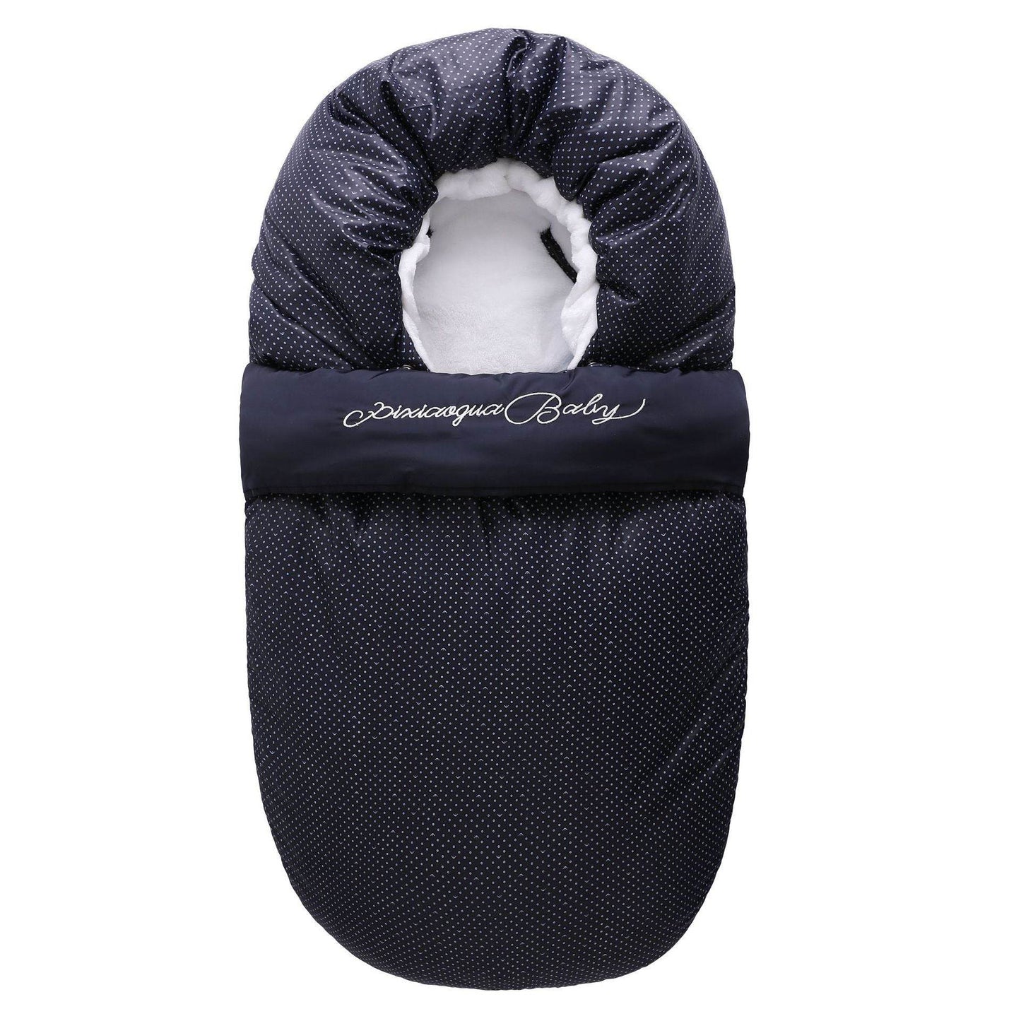 Premium Nouveau Bebe Sac De Couchage – Cozy & Warm Sleeping Bag for Newborns (0-1 Year) - Pasha
