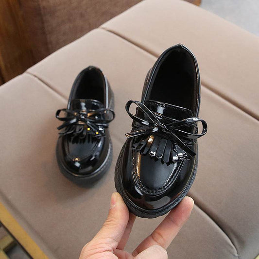 Vintage Kids Sneakers – Durable and Comfortable Water-Resistant Shoes for Boys and Girls - Pasha