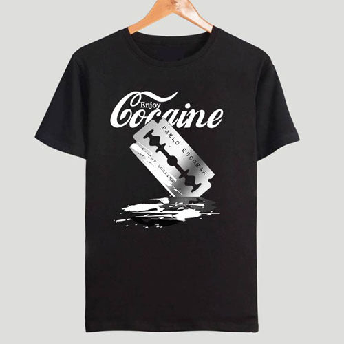 Men T Shirts with funny print