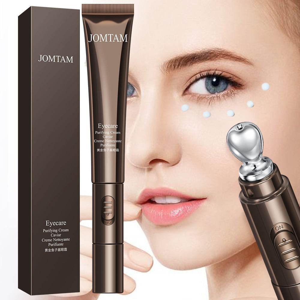 Improve Under Eye Bags – Firming Eye Care for a Fresh Look - Pasha