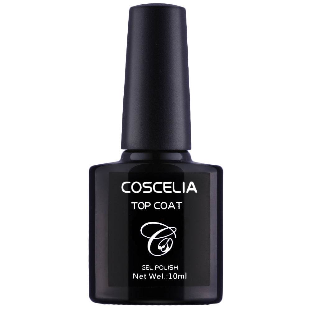 Transparent Removable Nail Art Primer – Long-Lasting Adhesion for Perfect Designs - Pasha