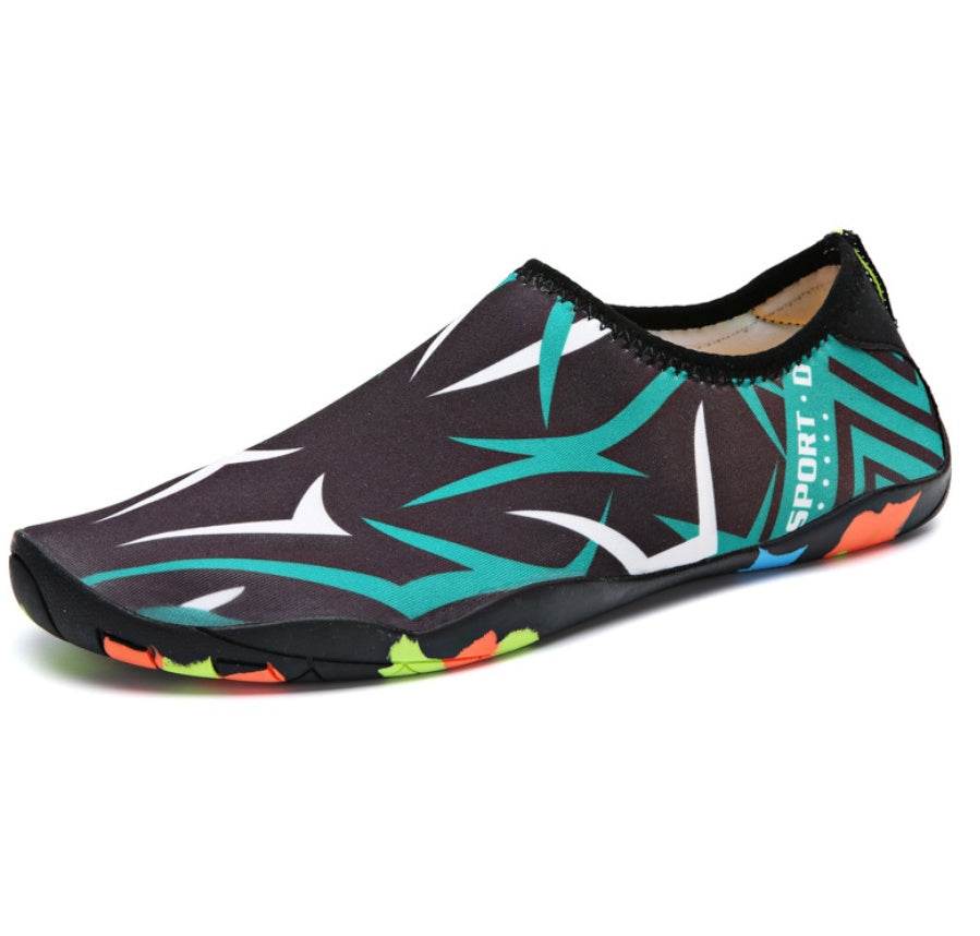 Stylish Outdoor Water Shoes – Breathable & Comfortable - Pasha