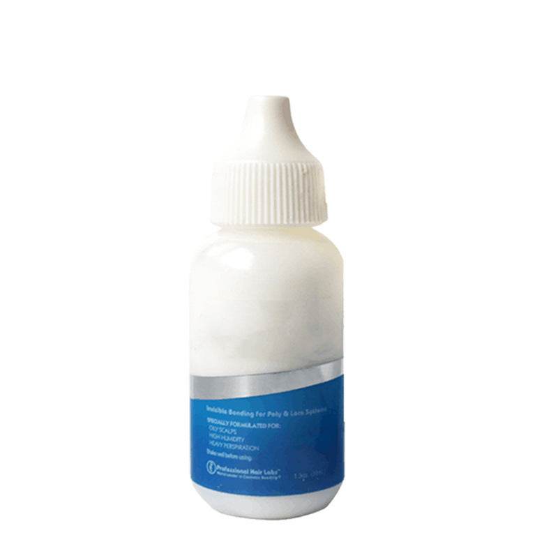Waterproof Wig Adhesive for Hair Block & Head Covering – Secure & Long-lasting Hold (38ml) - Pasha