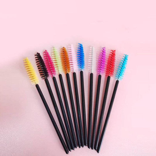 Rigui Make-Up Eyelash Brush – Perfect Eyelashes for Every Occasion - Pasha