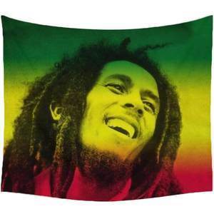 Bob Marley Dorm Tapestry – Stylish Wall Hanging - Pasha