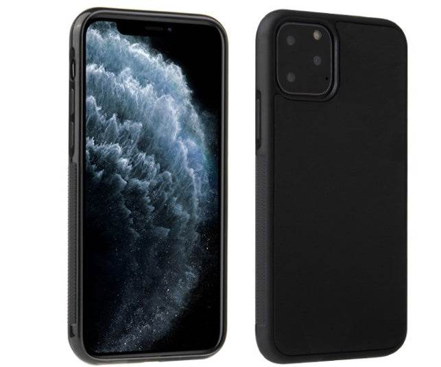 Anti-Gravity Smartphone Case – Universal Protection for iPhone & Android Devices - Pasha
