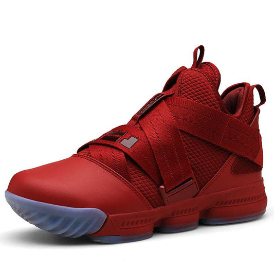 Men's Premium Basketball Shoes – Performance & Style - Pasha