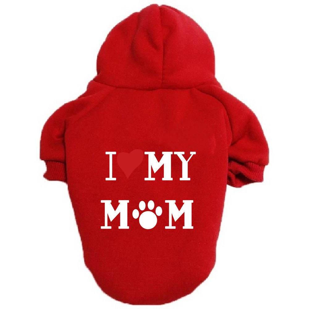 Pet Sweater for Dogs – Large, Medium, and Small Sizes - Pasha