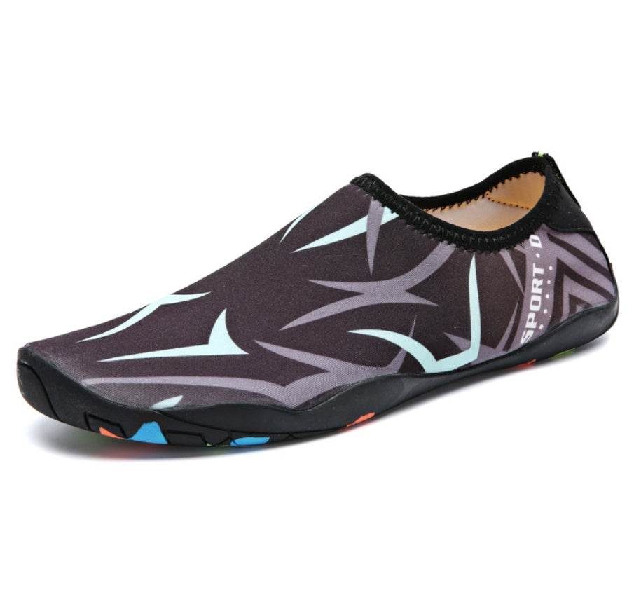 Stylish Outdoor Water Shoes – Breathable & Comfortable - Pasha