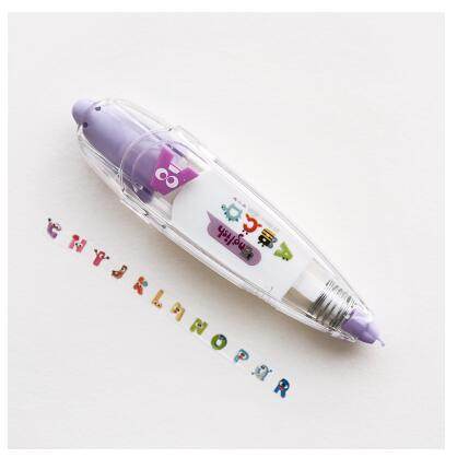 Lace Correction Tape-Creative Tapes - Pasha