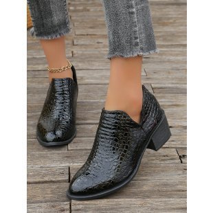 Zip Ankle Boots for women