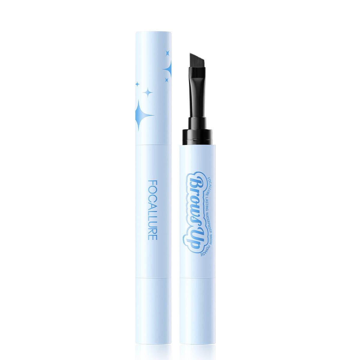 Waterproof and Long-lasting Brow Cream – Perfect Eyebrows for Every Occasion - Pasha