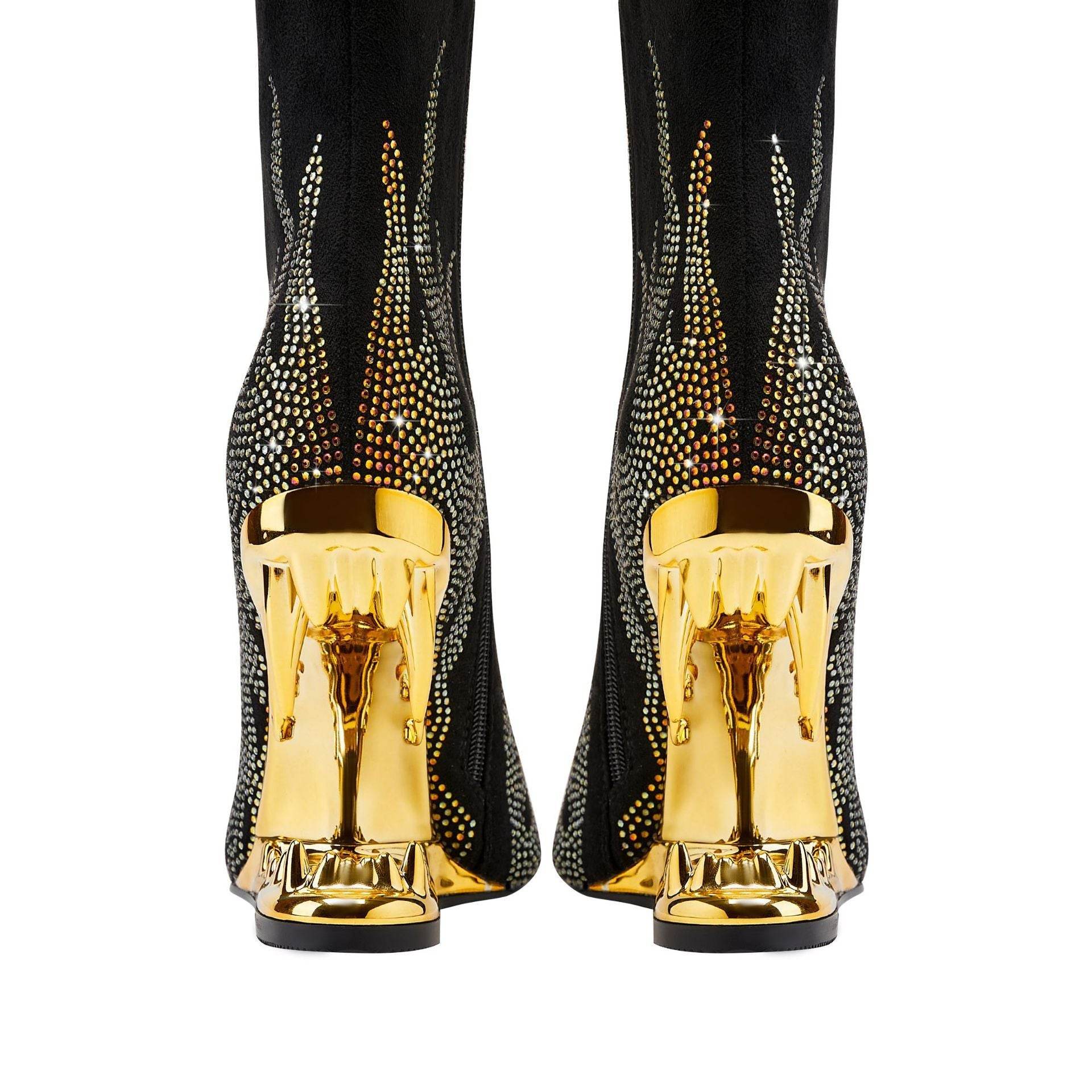 Extreme High Heels for women - Pasha
