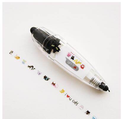 Lace Correction Tape-Creative Tapes - Pasha