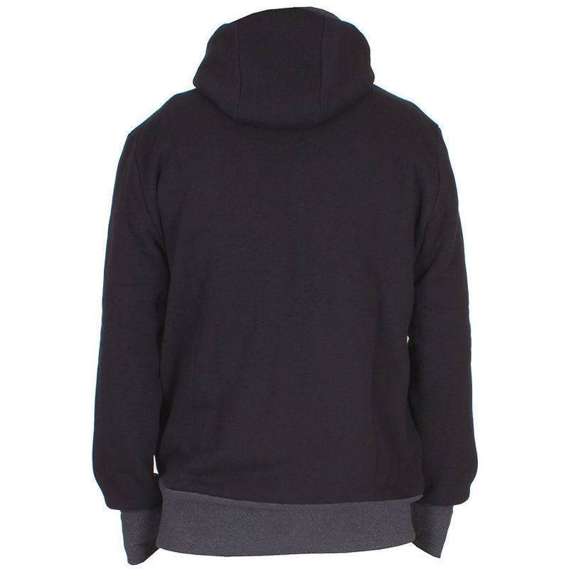 Dad´s kangaroo Pullover-trend with care - Pasha