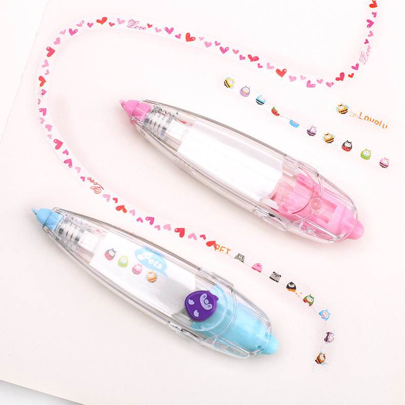 Lace Correction Tape-Creative Tapes - Pasha
