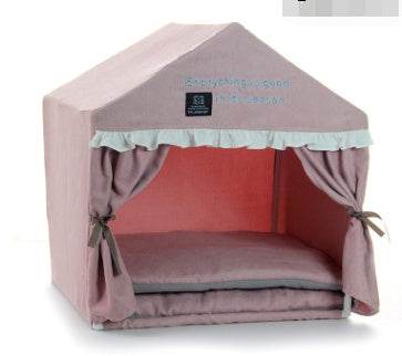 Pet tent – Premium Pet Products for Your Pet - Pasha