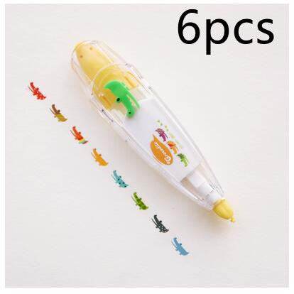 Lace Correction Tape-Creative Tapes - Pasha