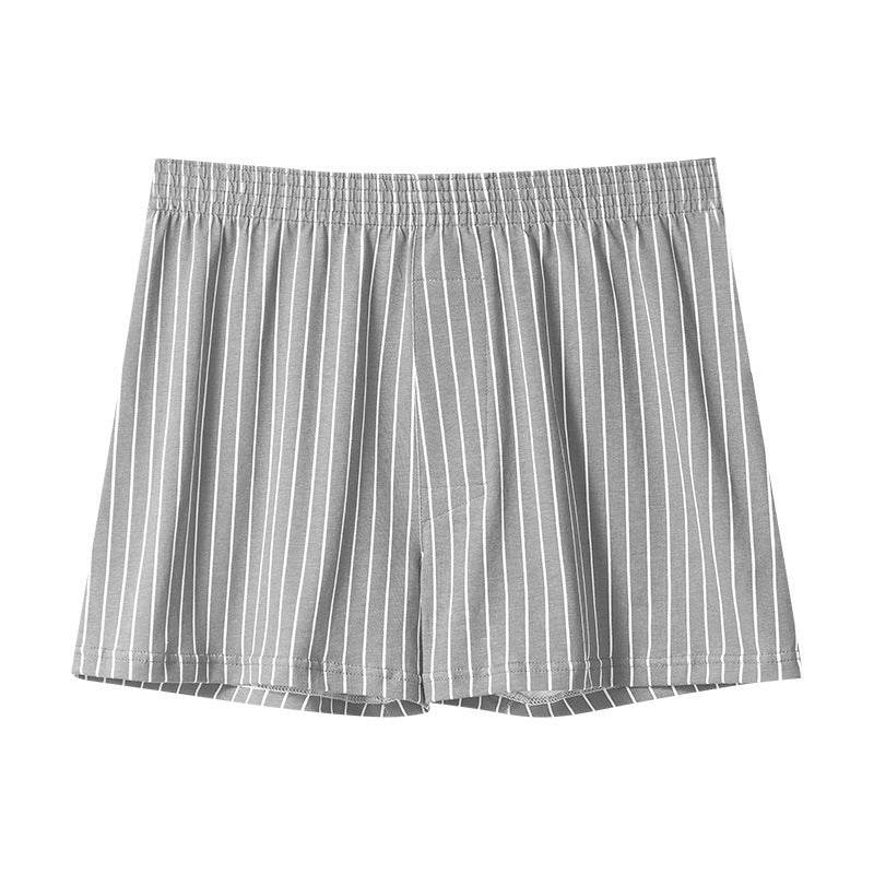 Men´s Cotton Underwear-plus size - Pasha