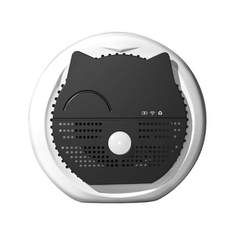 Cat Litter Box Deodorizer – Dual Sterilization - Pasha