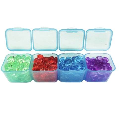Slime Kit-28 different materials Pack - Pasha