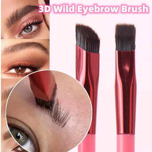 Portable Makeup Tool Soor Brush – High-Quality Brush for Flawless Makeup - Pasha