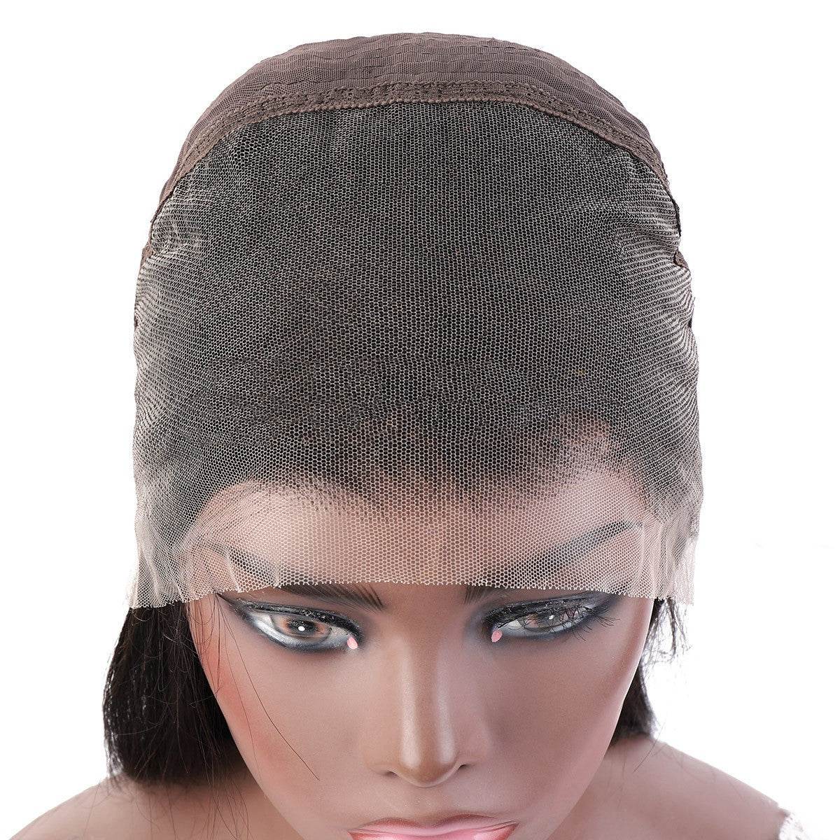 Premium Human Hair HD Lace Wigs – Natural Look & Versatility - Pasha