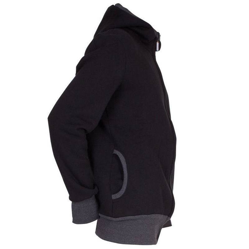 Dad´s kangaroo Pullover-trend with care - Pasha