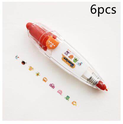 Lace Correction Tape-Creative Tapes - Pasha