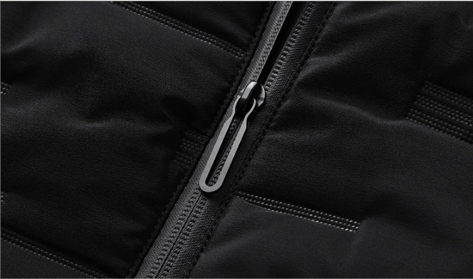 Men´s Autumn and Winter Suit-comfort and style