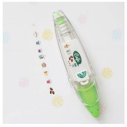 Lace Correction Tape-Creative Tapes - Pasha