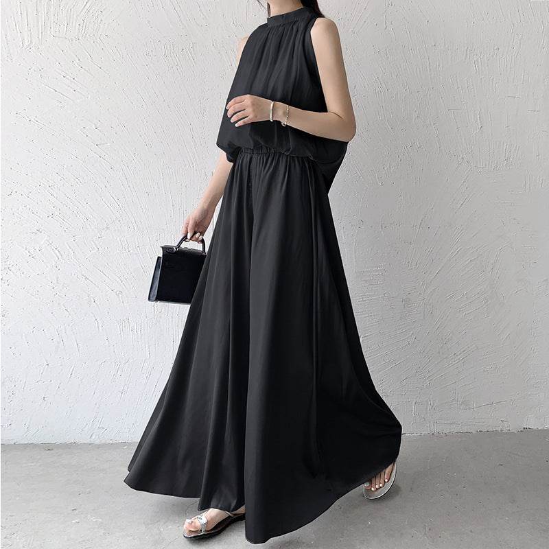 Women's Autumn A-Line Skirt – Niche Style - Pasha