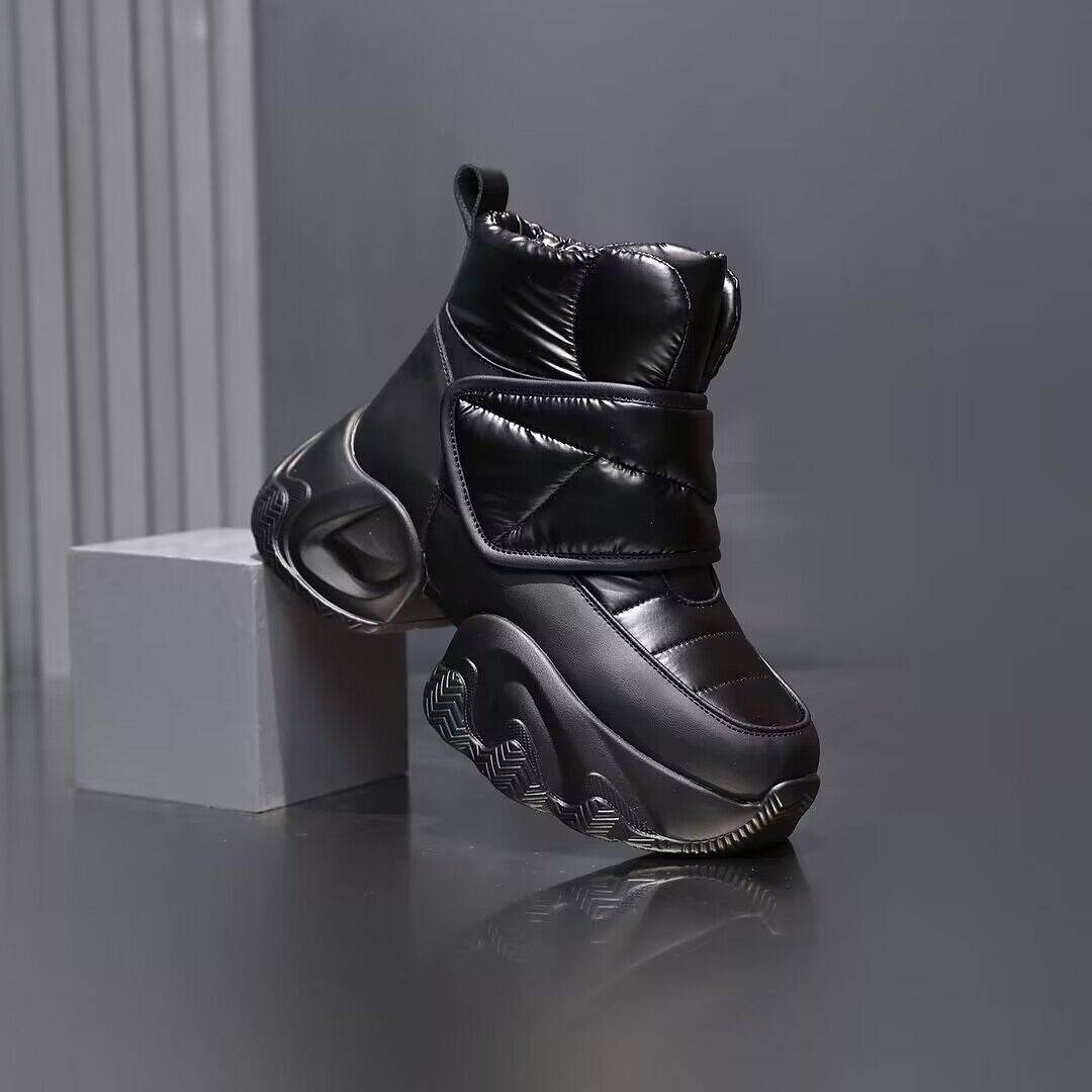 Women's Platform Ankle Boots – Trendy & Stylish - Pasha