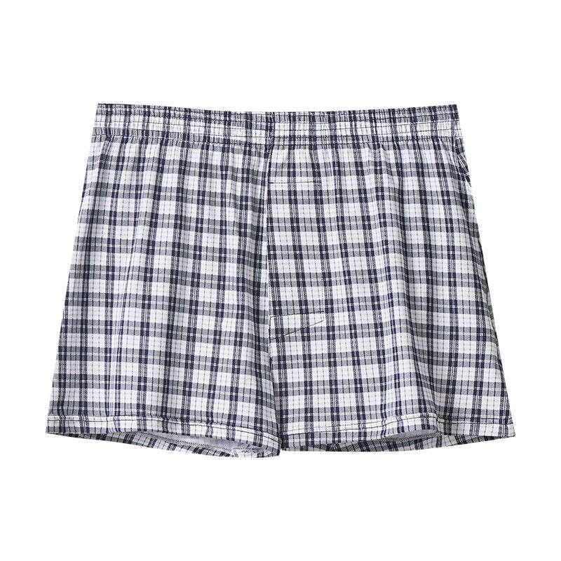Men´s Cotton Underwear-plus size - Pasha