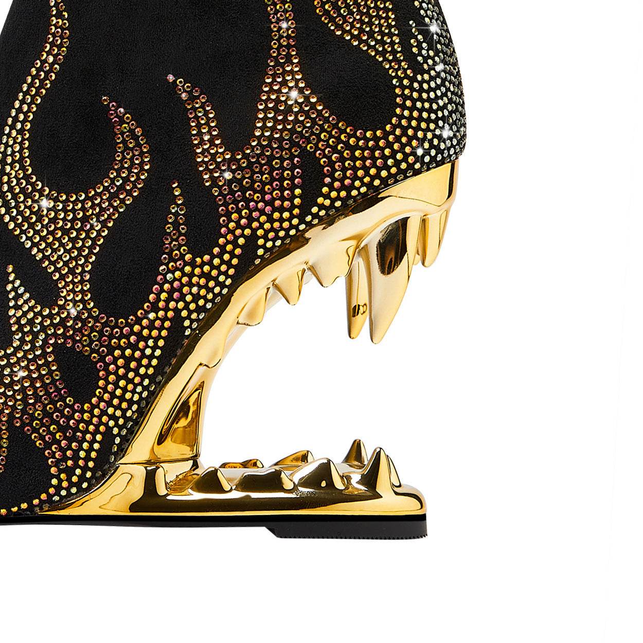 Extreme High Heels for women - Pasha