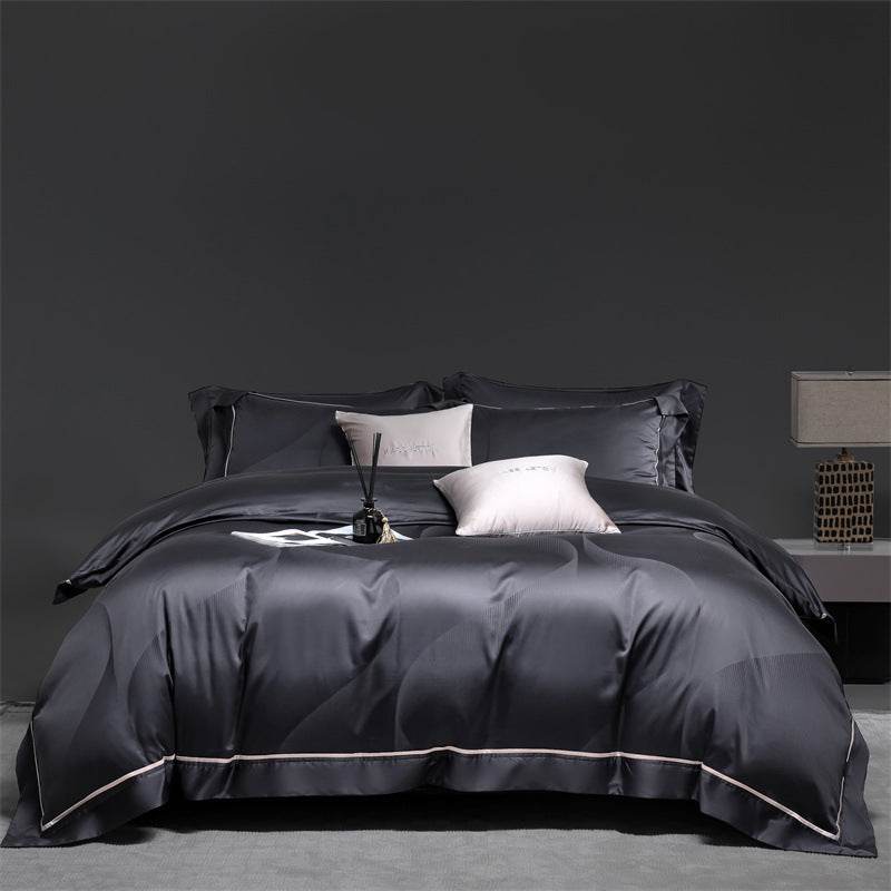 Horse Cotton Bedding Set - Pasha
