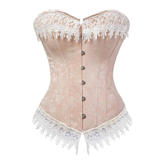 Classic Bodysculpting Court Shaper Top-Premium Comfort - Pasha