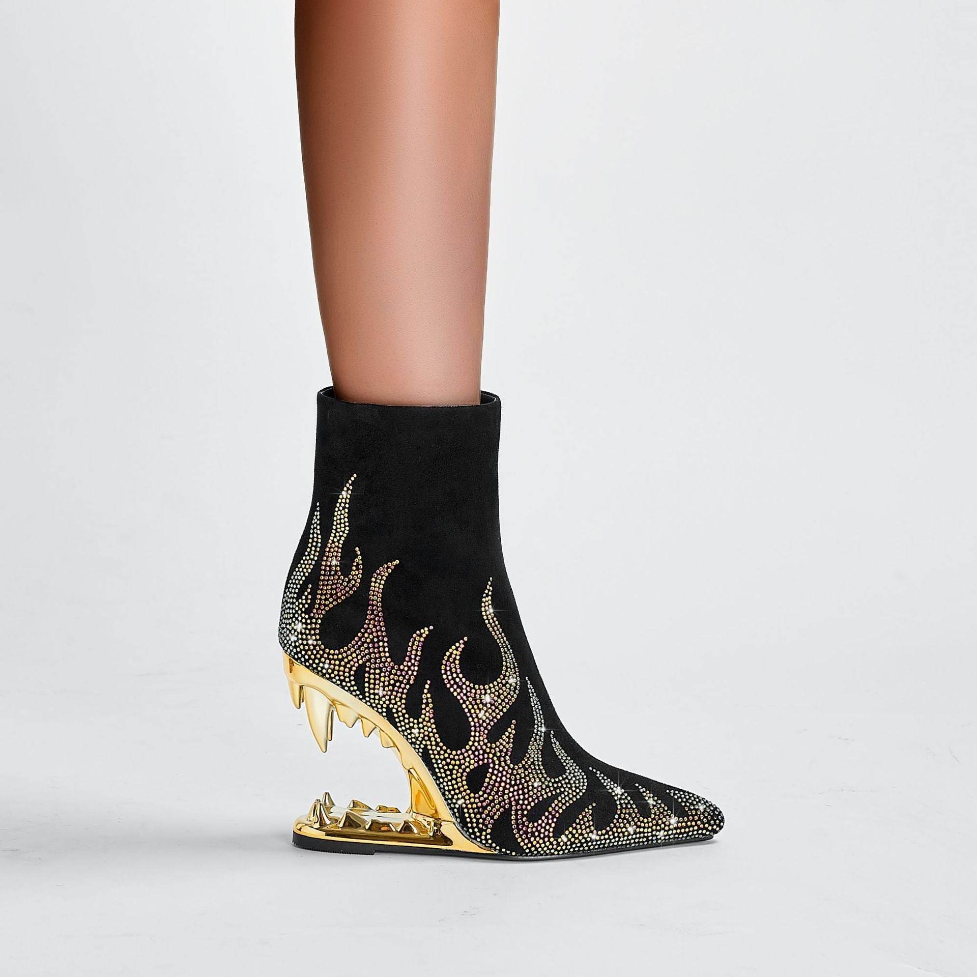Extreme High Heels for women - Pasha